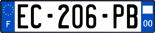 EC-206-PB