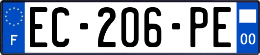 EC-206-PE