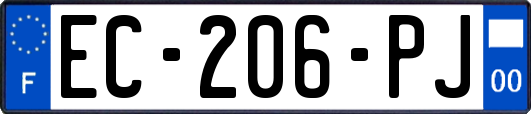 EC-206-PJ