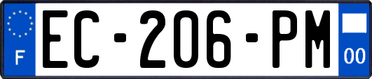EC-206-PM