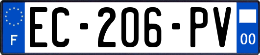 EC-206-PV