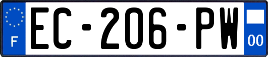 EC-206-PW
