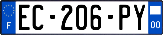 EC-206-PY