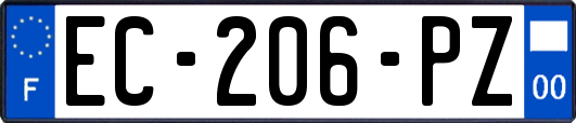 EC-206-PZ