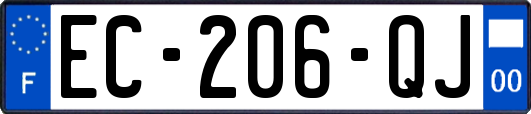 EC-206-QJ