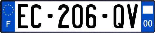 EC-206-QV