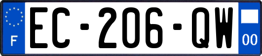 EC-206-QW