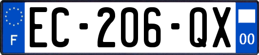 EC-206-QX