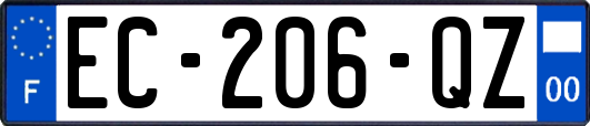 EC-206-QZ