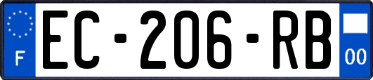 EC-206-RB