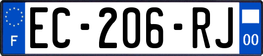 EC-206-RJ