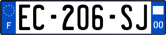 EC-206-SJ