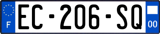 EC-206-SQ