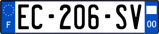 EC-206-SV