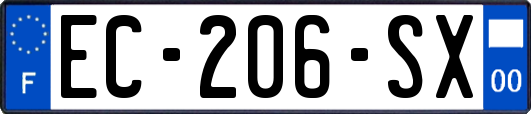 EC-206-SX