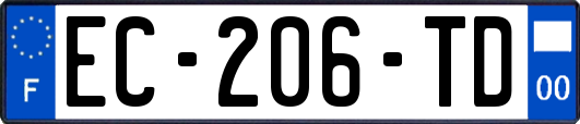 EC-206-TD