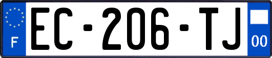 EC-206-TJ