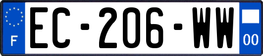 EC-206-WW