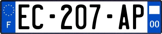 EC-207-AP