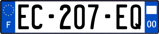 EC-207-EQ