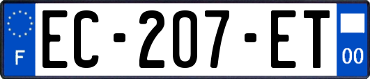 EC-207-ET
