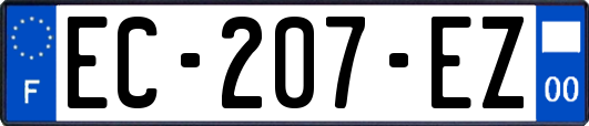 EC-207-EZ
