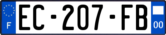 EC-207-FB