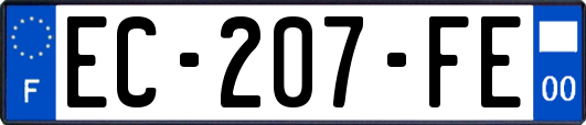 EC-207-FE
