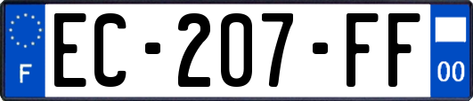 EC-207-FF