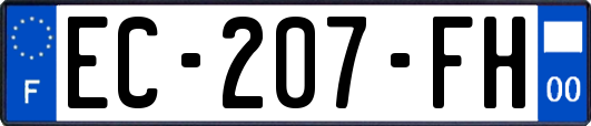 EC-207-FH
