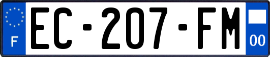 EC-207-FM