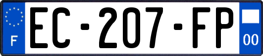EC-207-FP