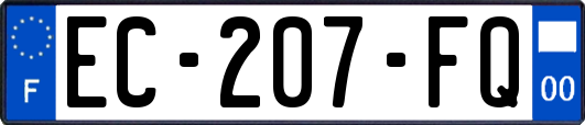 EC-207-FQ