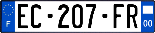 EC-207-FR