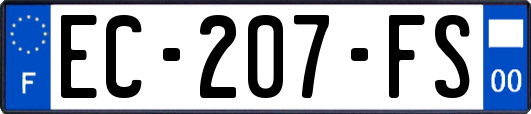 EC-207-FS