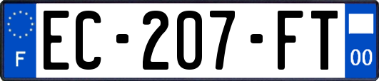 EC-207-FT