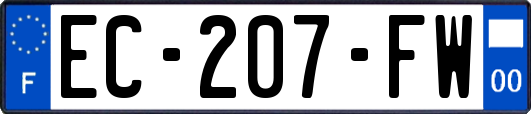 EC-207-FW