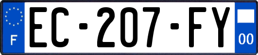 EC-207-FY