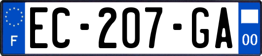 EC-207-GA