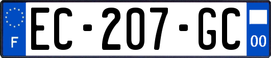 EC-207-GC