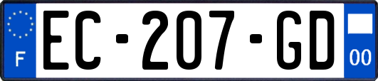 EC-207-GD
