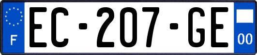 EC-207-GE