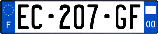 EC-207-GF