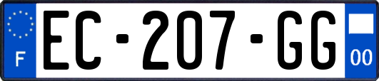 EC-207-GG