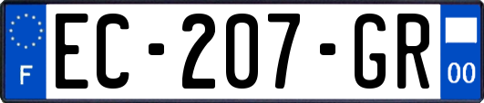 EC-207-GR