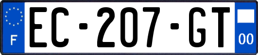 EC-207-GT