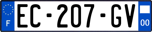EC-207-GV