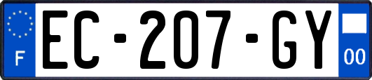 EC-207-GY