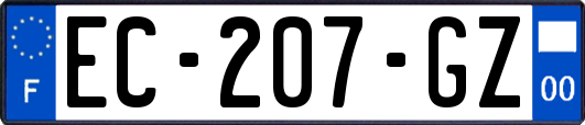 EC-207-GZ