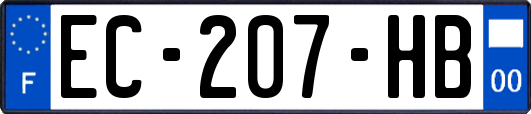 EC-207-HB